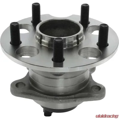 Centric C-Tek Standard Hub and Bearing Assembly; With Integral ABS 407.44019E - 407.44019E
