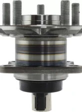 Centric C-Tek Standard Hub and Bearing Assembly; With Integral ABS 407.44022E                                     - 407.44022E - Image 3