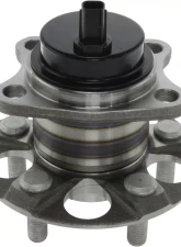 Centric C-Tek Standard Hub and Bearing Assembly; With Integral ABS 407.44022E                                     - 407.44022E - Image 2