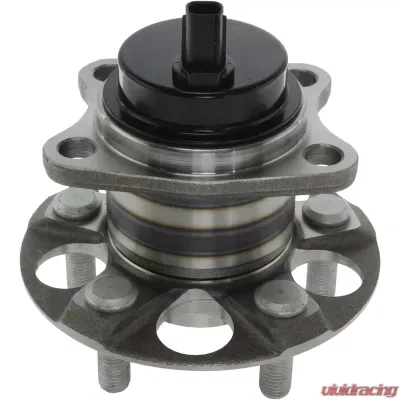 Centric C-Tek Standard Hub and Bearing Assembly; With Integral ABS 407.44022E - 407.44022E