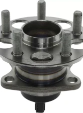 Centric C-Tek Standard Hub and Bearing Assembly; With Integral ABS 407.44022E                                     - 407.44022E - Image 3