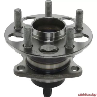Centric C-Tek Standard Hub and Bearing Assembly; With Integral ABS 407.44022E - 407.44022E