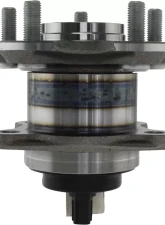 Centric C-Tek Standard Hub and Bearing Assembly; With Integral ABS 407.44030E                                     - 407.44030E - Image 3