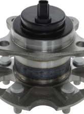 Centric C-Tek Standard Hub and Bearing Assembly; With Integral ABS 407.44030E                                     - 407.44030E - Image 2