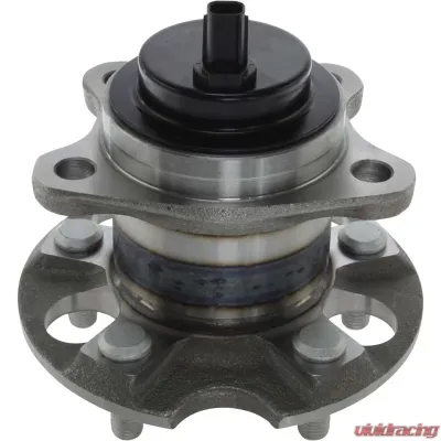 Centric C-Tek Standard Hub and Bearing Assembly; With Integral ABS 407.44030E - 407.44030E