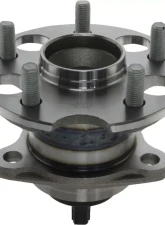 Centric C-Tek Standard Hub and Bearing Assembly; With Integral ABS 407.44030E                                     - 407.44030E - Image 3