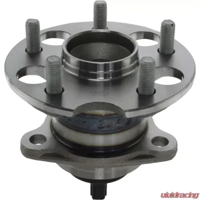 Centric C-Tek Standard Hub and Bearing Assembly; With Integral ABS 407.44030E - 407.44030E