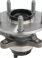 Centric Premium Hub and Bearing Assembly; With Integral ABS 407.44031                                     - 407.44031 - Image 2