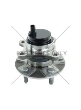 Centric Premium Hub and Bearing Assembly; With Integral ABS 407.44031                                     - 407.44031 - Image 6