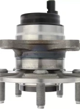 Centric Premium Hub and Bearing Assembly; With Integral ABS 407.44031                                     - 407.44031 - Image 4