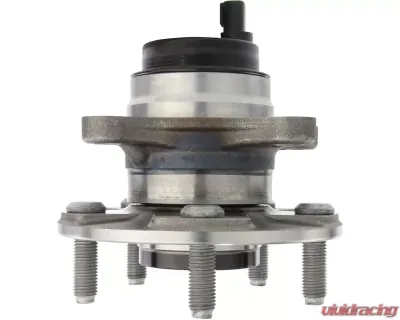 Centric Premium Hub and Bearing Assembly; With Integral ABS 407.44031 - 407.44031