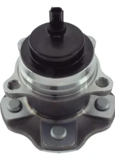 Centric Premium Hub and Bearing Assembly; With Integral ABS 407.44039                                     - 407.44039 - Image 2