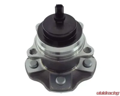 Centric Premium Hub and Bearing Assembly; With Integral ABS 407.44039 - 407.44039