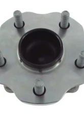Centric Premium Hub and Bearing Assembly; With Integral ABS 407.44039                                     - 407.44039 - Image 3
