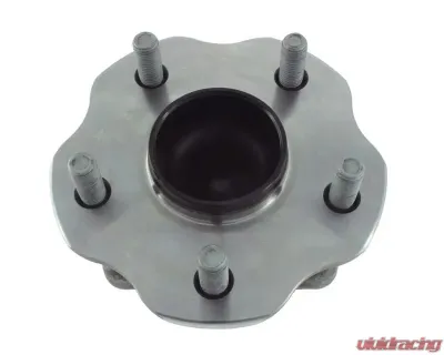 Centric Premium Hub and Bearing Assembly; With Integral ABS 407.44039 - 407.44039