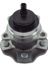 Centric Premium Hub and Bearing Assembly; With Integral ABS 407.44039                                     - 407.44039 - Image 7