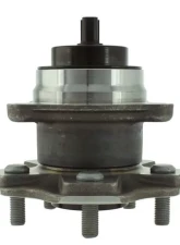 Centric Premium Hub and Bearing Assembly; With Integral ABS 407.44039                                     - 407.44039 - Image 5
