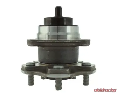 Centric Premium Hub and Bearing Assembly; With Integral ABS 407.44039 - 407.44039