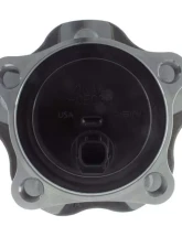 Centric Premium Hub and Bearing Assembly; With Integral ABS 407.44039                                     - 407.44039 - Image 6