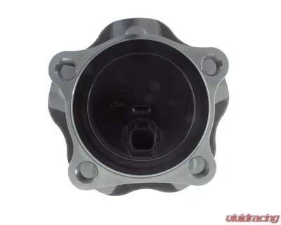 Centric Premium Hub and Bearing Assembly; With Integral ABS 407.44039 - 407.44039