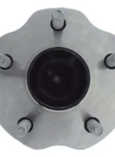 Centric Premium Hub and Bearing Assembly; With Integral ABS 407.44039                                     - 407.44039 - Image 7