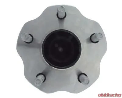 Centric Premium Hub and Bearing Assembly; With Integral ABS 407.44039 - 407.44039