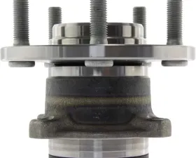 Centric C-Tek Standard Hub and Bearing Assembly; With Integral ABS 407.45000E