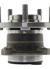Centric C-Tek Standard Hub and Bearing Assembly; With Integral ABS 407.45000E                                     - 407.45000E - Image 3