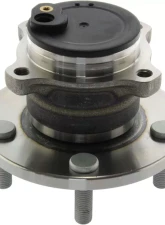 Centric C-Tek Standard Hub and Bearing Assembly; With Integral ABS 407.45000E                                     - 407.45000E - Image 2