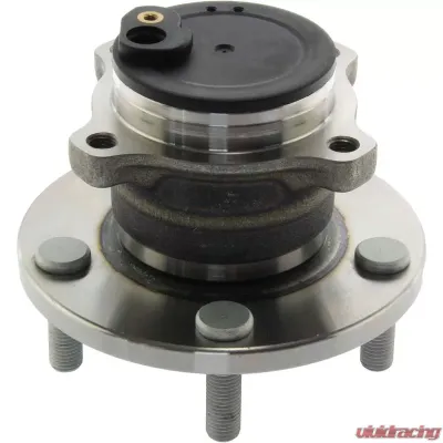 Centric C-Tek Standard Hub and Bearing Assembly; With Integral ABS 407.45000E - 407.45000E