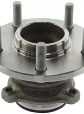 Centric C-Tek Standard Hub and Bearing Assembly; With Integral ABS 407.45000E                                     - 407.45000E - Image 3