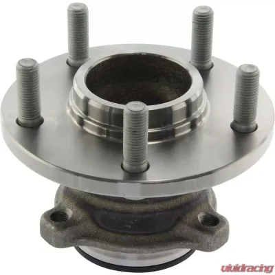 Centric C-Tek Standard Hub and Bearing Assembly; With Integral ABS 407.45000E - 407.45000E
