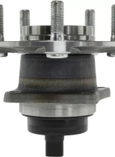 Centric C-Tek Standard Hub and Bearing Assembly; With Integral ABS 407.45001E                                     - 407.45001E - Image 3