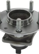 Centric C-Tek Standard Hub and Bearing Assembly; With Integral ABS 407.45001E                                     - 407.45001E - Image 3