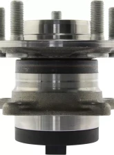 Centric C-Tek Standard Hub and Bearing Assembly; With Integral ABS 407.45002E                                     - 407.45002E - Image 3