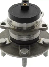 Centric C-Tek Standard Hub and Bearing Assembly; With Integral ABS 407.45002E                                     - 407.45002E - Image 2