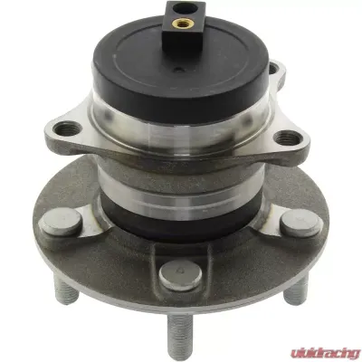 Centric C-Tek Standard Hub and Bearing Assembly; With Integral ABS 407.45002E - 407.45002E