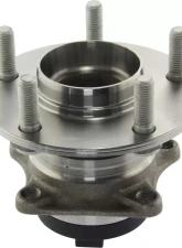 Centric C-Tek Standard Hub and Bearing Assembly; With Integral ABS 407.45002E                                     - 407.45002E - Image 3