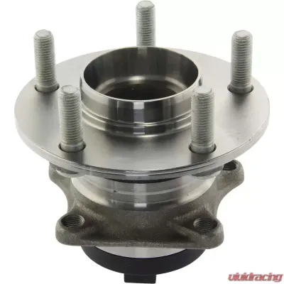 Centric C-Tek Standard Hub and Bearing Assembly; With Integral ABS 407.45002E - 407.45002E
