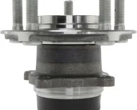 Centric C-Tek Standard Hub and Bearing Assembly; With Integral ABS 407.45003E