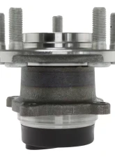 Centric C-Tek Standard Hub and Bearing Assembly; With Integral ABS 407.45003E                                     - 407.45003E - Image 3