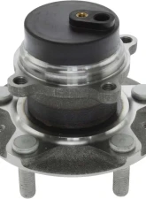 Centric C-Tek Standard Hub and Bearing Assembly; With Integral ABS 407.45003E                                     - 407.45003E - Image 2