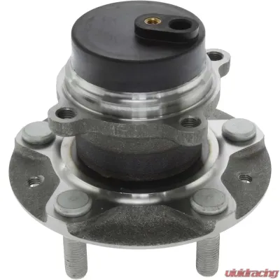 Centric C-Tek Standard Hub and Bearing Assembly; With Integral ABS 407.45003E - 407.45003E