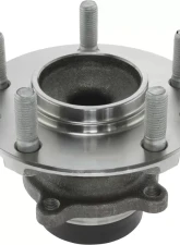 Centric C-Tek Standard Hub and Bearing Assembly; With Integral ABS 407.45003E                                     - 407.45003E - Image 3