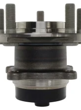 Centric Premium Hub and Bearing Assembly; With Integral ABS 407.45003                                     - 407.45003 - Image 3