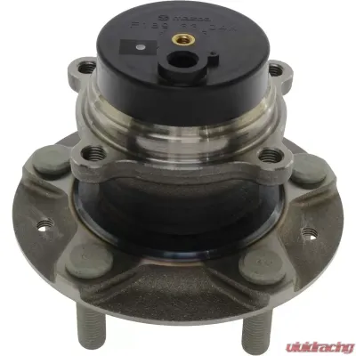 Centric Premium Hub and Bearing Assembly; With Integral ABS 407.45003 - 407.45003