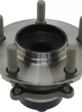Centric Premium Hub and Bearing Assembly; With Integral ABS 407.45003                                     - 407.45003 - Image 3