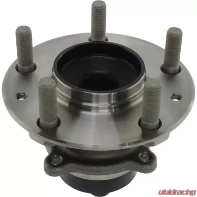 Centric Premium Hub and Bearing Assembly; With Integral ABS 407.45003 - 407.45003