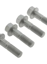 Centric C-Tek Standard Hub and Bearing Assembly; With Integral ABS 407.46000E                                     - 407.46000E - Image 4