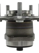 Centric C-Tek Standard Hub and Bearing Assembly; With Integral ABS 407.46000E                                     - 407.46000E - Image 2